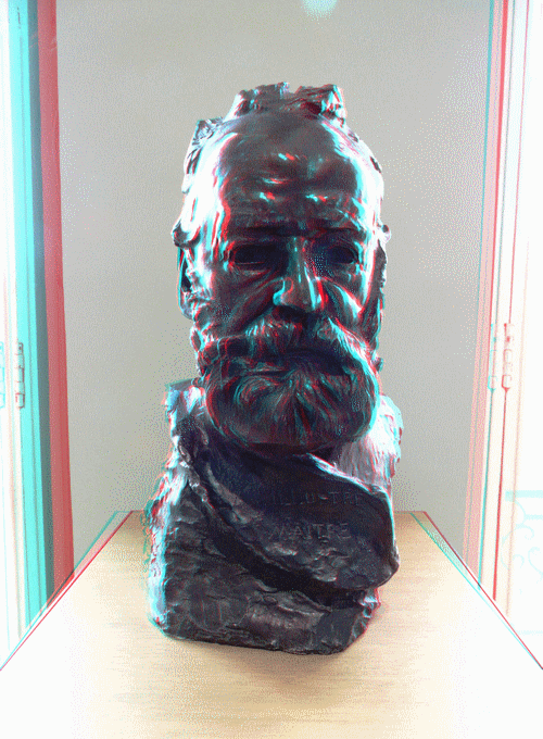 rodin_musée_paris_camille_claudel_3d_stereo_anaglyph